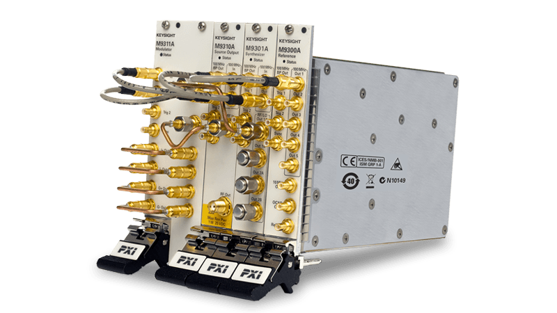 Secure Communications | Keysight