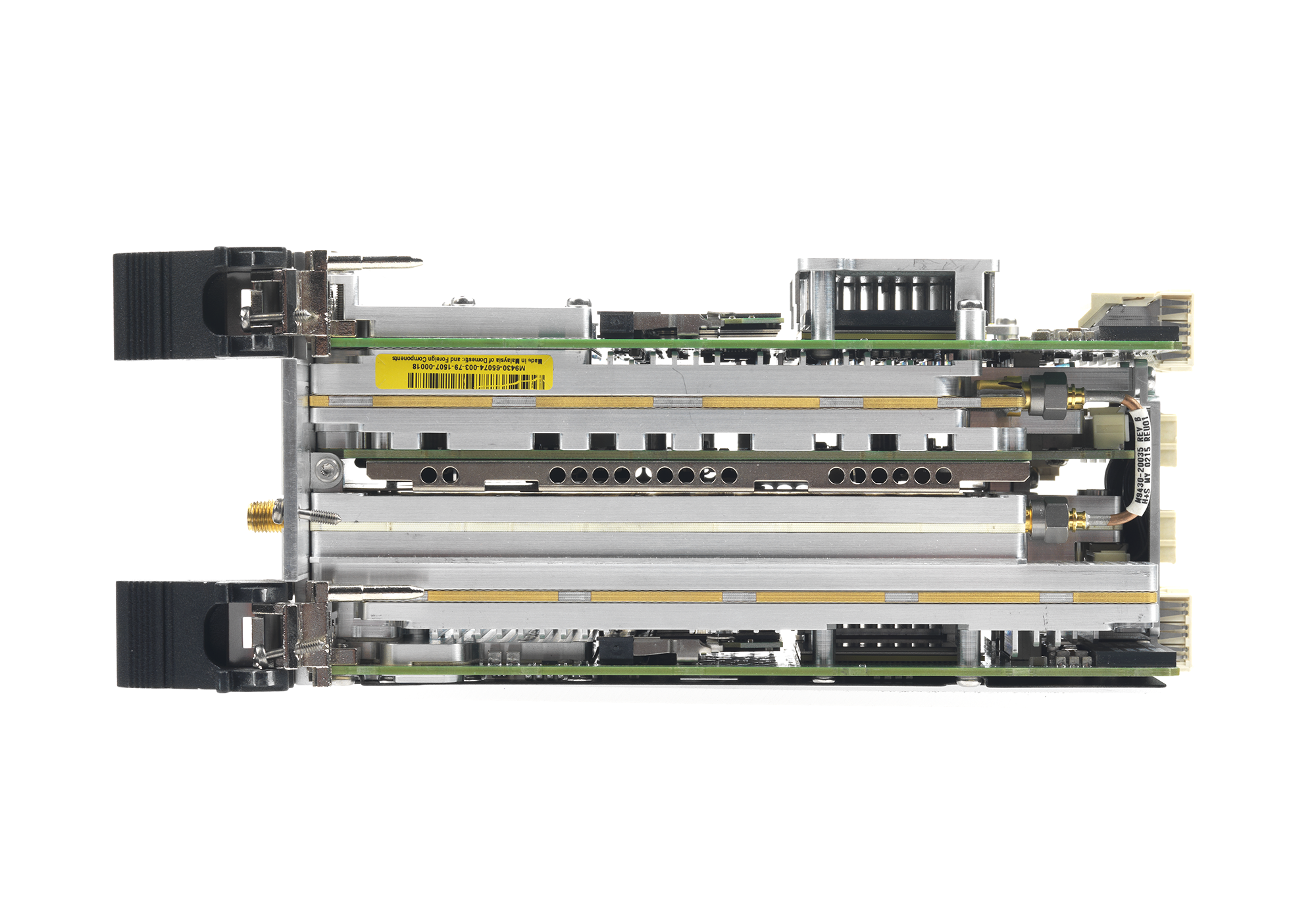 M9420a Vxt Pxie Vector Transceiver Keysight