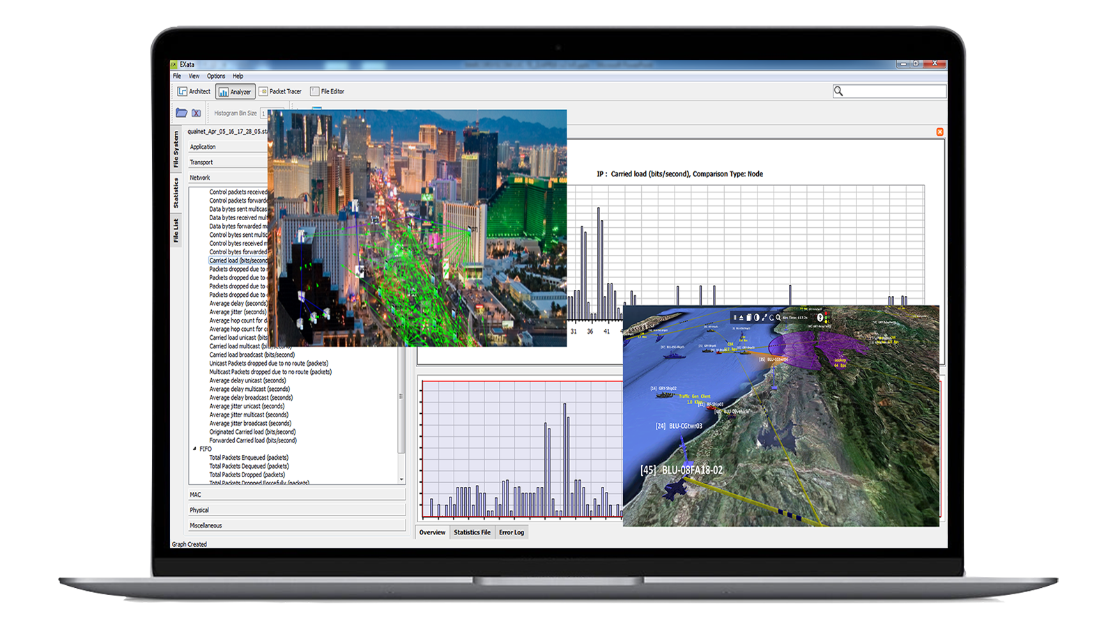 How to Train Cyber Warfighters on Situational Awareness | Keysight